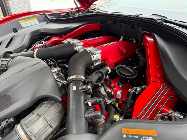 2021 Ferrari Roma Coupe - 22936157 - 52