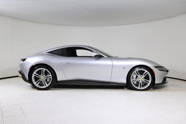 2021 Ferrari Roma Coupe - 22937279 - 9
