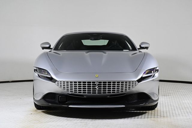 2021 Ferrari Roma Coupe - 22937279 - 10