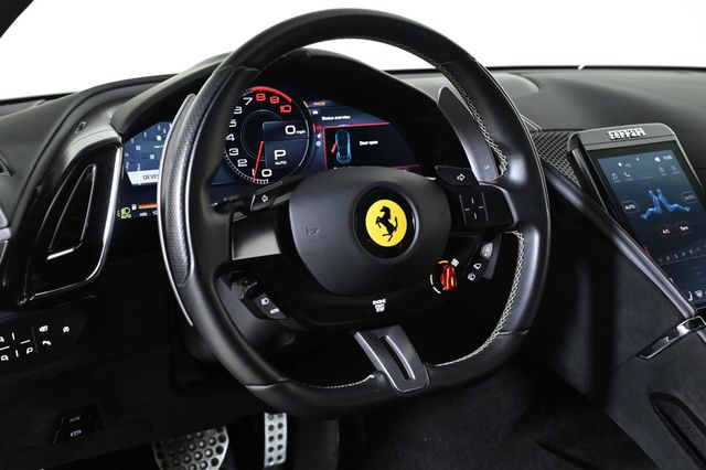 2021 Ferrari Roma Coupe - 22937279 - 11