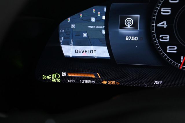 2021 Ferrari Roma Coupe - 22937279 - 12