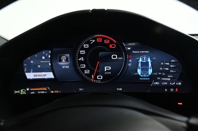 2021 Ferrari Roma Coupe - 22937279 - 13