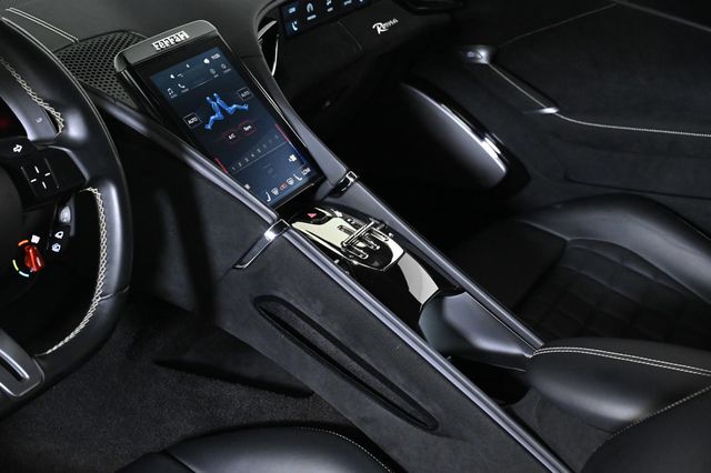 2021 Ferrari Roma Coupe - 22937279 - 15