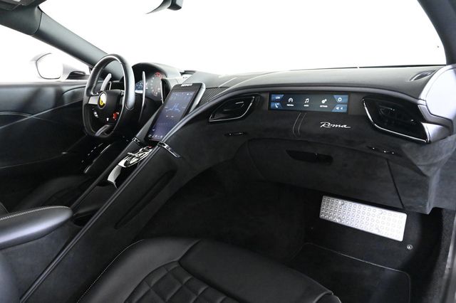2021 Ferrari Roma Coupe - 22937279 - 16