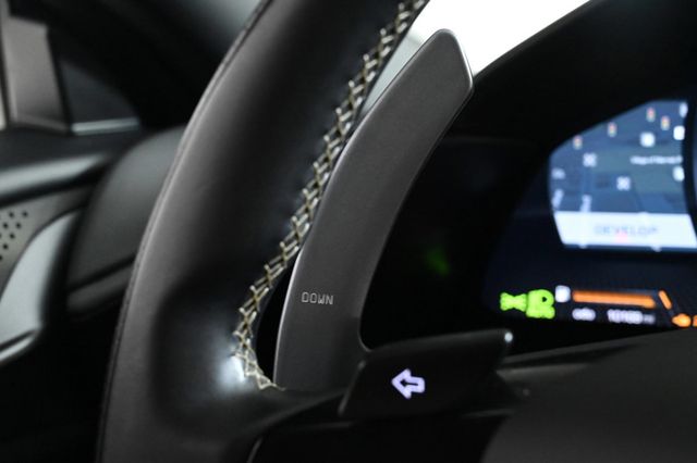 2021 Ferrari Roma Coupe - 22937279 - 22