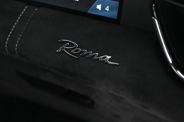 2021 Ferrari Roma Coupe - 22937279 - 23
