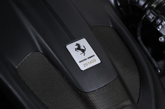 2021 Ferrari Roma Coupe - 22937279 - 24