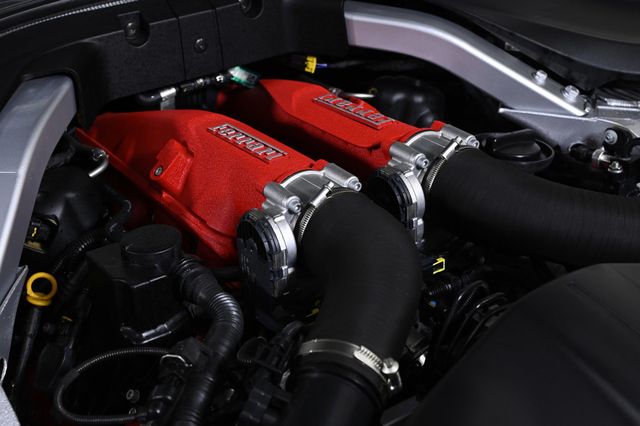 2021 Ferrari Roma Coupe - 22937279 - 25