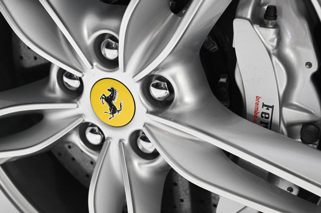 2021 Ferrari Roma Coupe - 22937279 - 26