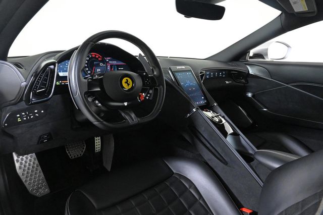 2021 Ferrari Roma Coupe - 22937279 - 2
