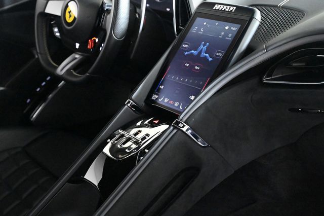 2021 Ferrari Roma Coupe - 22937279 - 29