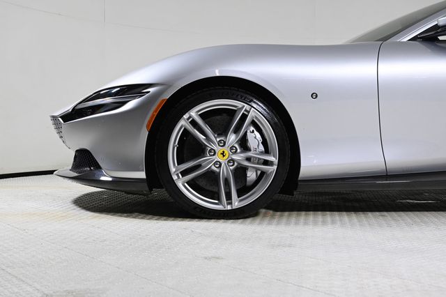 2021 Ferrari Roma Coupe - 22937279 - 31