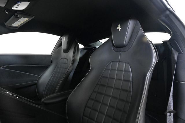 2021 Ferrari Roma Coupe - 22937279 - 3