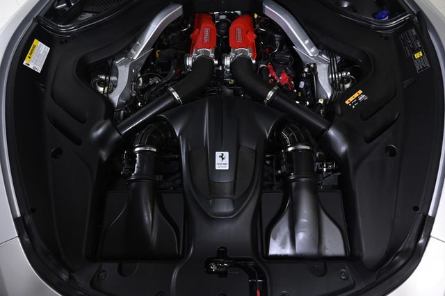 2021 Ferrari Roma Coupe - 22937279 - 4