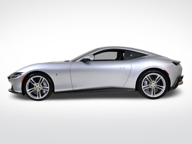 2021 Ferrari Roma Coupe - 22937279 - 6