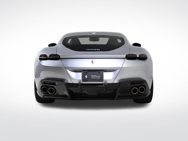 2021 Ferrari Roma Coupe - 22937279 - 7
