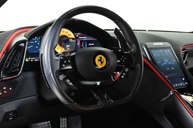 2021 Ferrari Roma Coupe - 22942485 - 11
