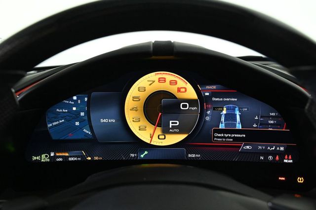 2021 Ferrari Roma Coupe - 22942485 - 13