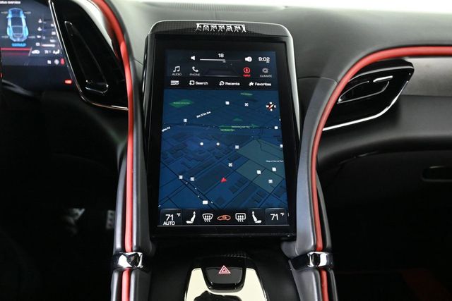 2021 Ferrari Roma Coupe - 22942485 - 14