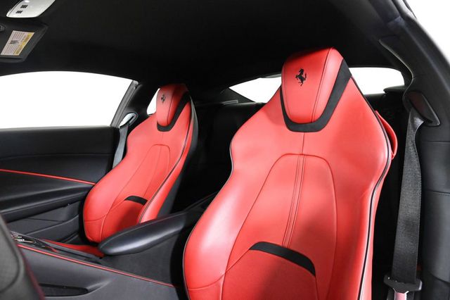 2021 Ferrari Roma Coupe - 22942485 - 17