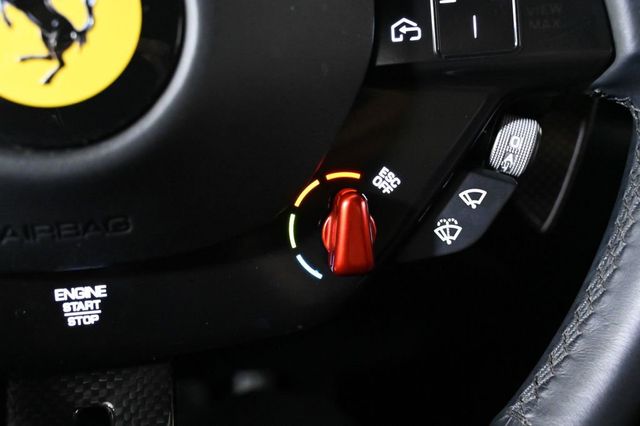 2021 Ferrari Roma Coupe - 22942485 - 21