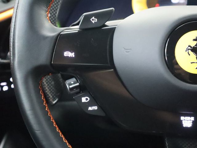 2021 Ferrari Roma Coupe - 22981330 - 11