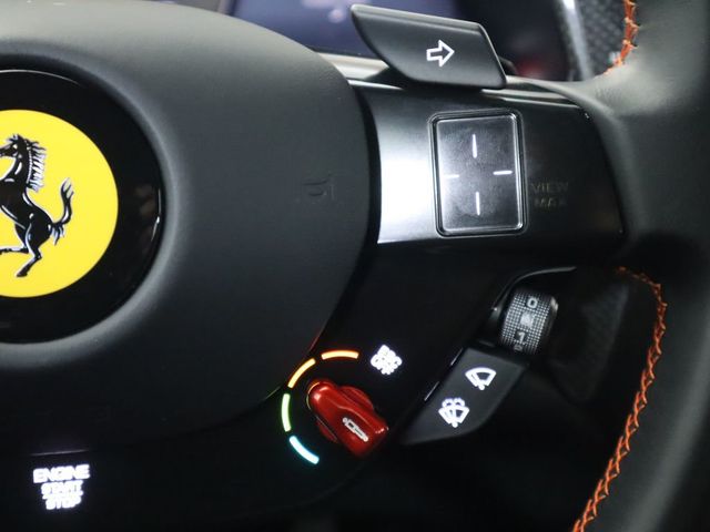 2021 Ferrari Roma Coupe - 22981330 - 12