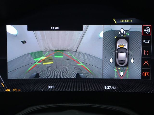 2021 Ferrari Roma Coupe - 22981330 - 13