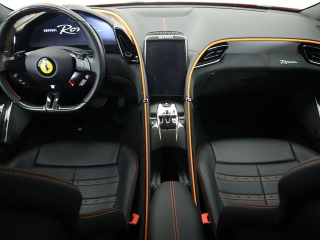 2021 Ferrari Roma Coupe - 22981330 - 14