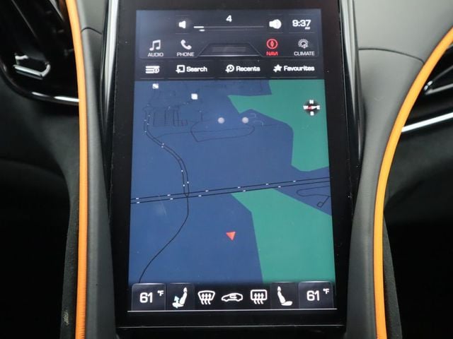 2021 Ferrari Roma Coupe - 22981330 - 16