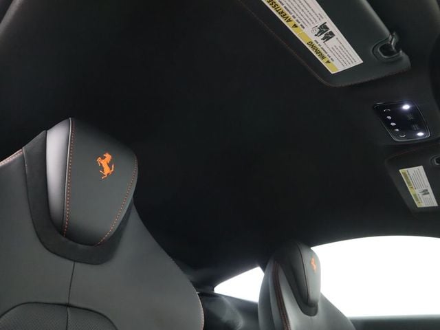 2021 Ferrari Roma Coupe - 22981330 - 19