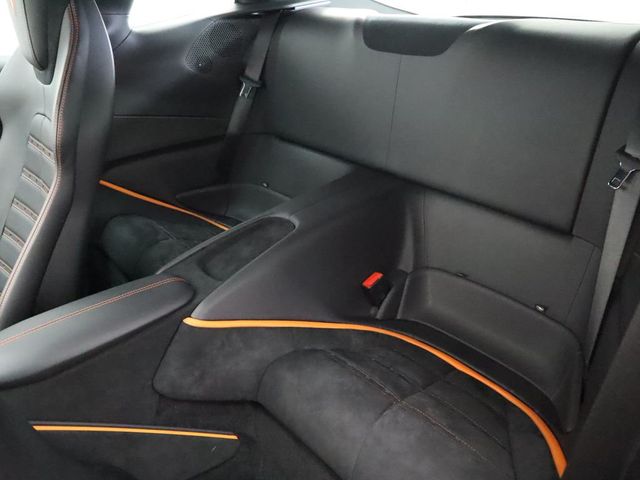 2021 Ferrari Roma Coupe - 22981330 - 22