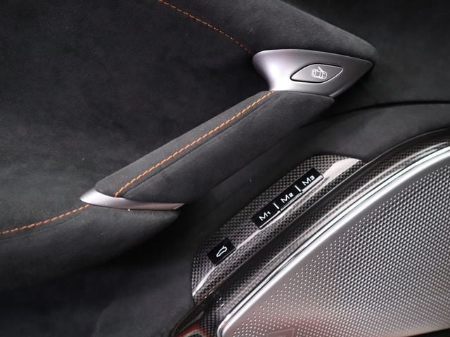 2021 Ferrari Roma Coupe - 22981330 - 24