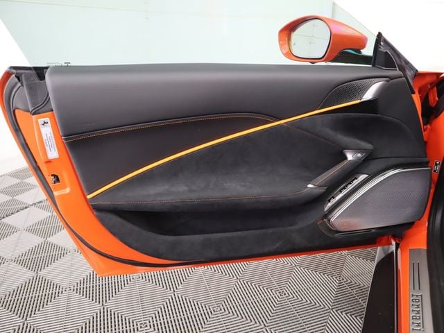 2021 Ferrari Roma Coupe - 22981330 - 25