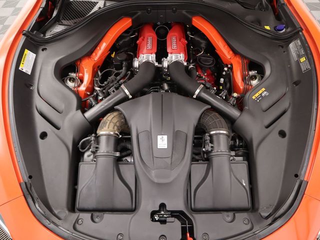 2021 Ferrari Roma Coupe - 22981330 - 28