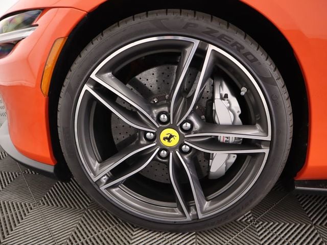 2021 Ferrari Roma Coupe - 22981330 - 30