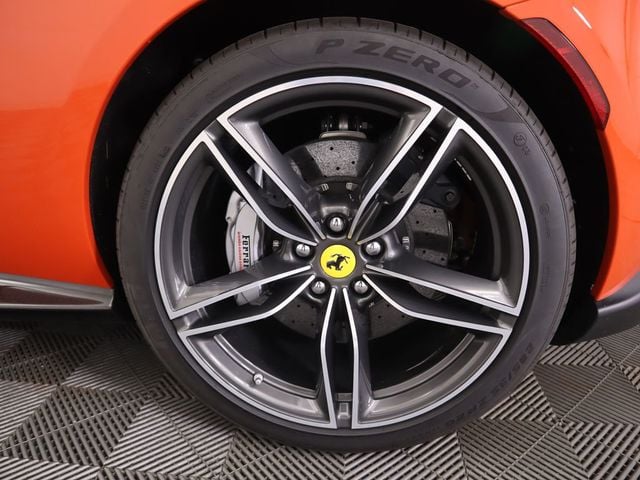 2021 Ferrari Roma Coupe - 22981330 - 31