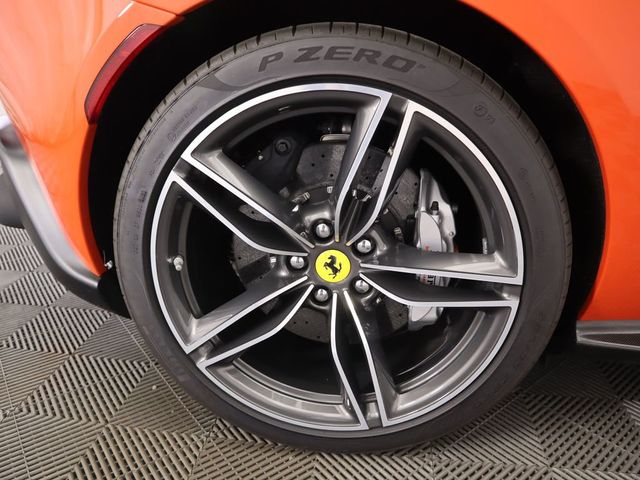 2021 Ferrari Roma Coupe - 22981330 - 32