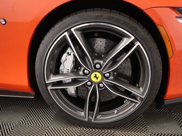 2021 Ferrari Roma Coupe - 22981330 - 33