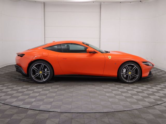 2021 Ferrari Roma Coupe - 22981330 - 3