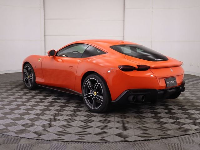 2021 Ferrari Roma Coupe - 22981330 - 6