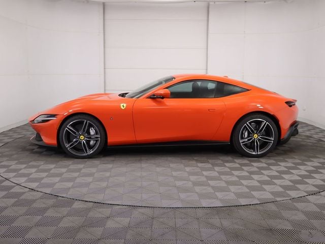 2021 Ferrari Roma Coupe - 22981330 - 7