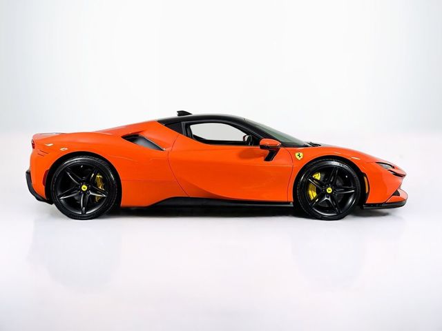 2021 Ferrari SF90 Stradale Base - 23049880 - 9