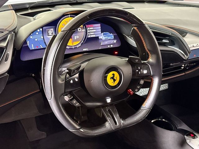 2021 Ferrari SF90 Stradale Base - 23049880 - 11