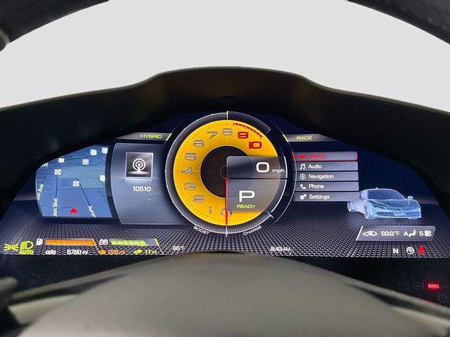 2021 Ferrari SF90 Stradale Base - 23049880 - 12