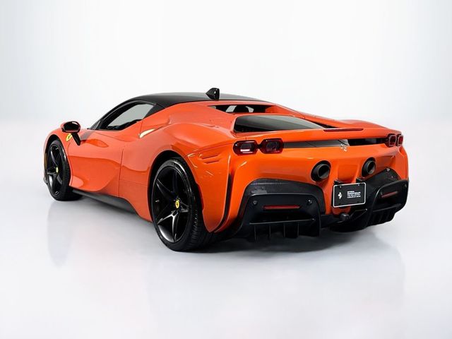 2021 Ferrari SF90 Stradale Base - 23049880 - 1