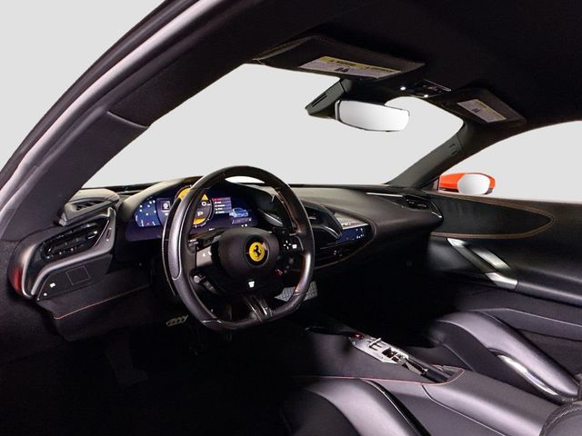 2021 Ferrari SF90 Stradale Base - 23049880 - 2