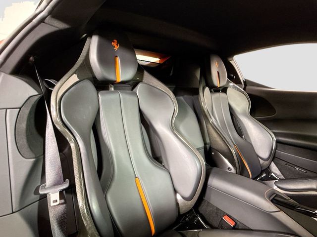 2021 Ferrari SF90 Stradale Base - 23049880 - 3