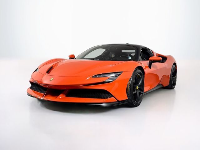 2021 Ferrari SF90 Stradale Base - 23049880 - 5