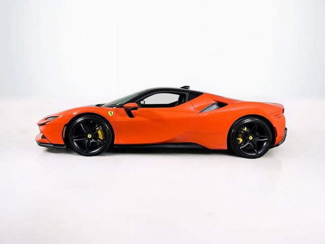 2021 Ferrari SF90 Stradale Base - 23049880 - 6